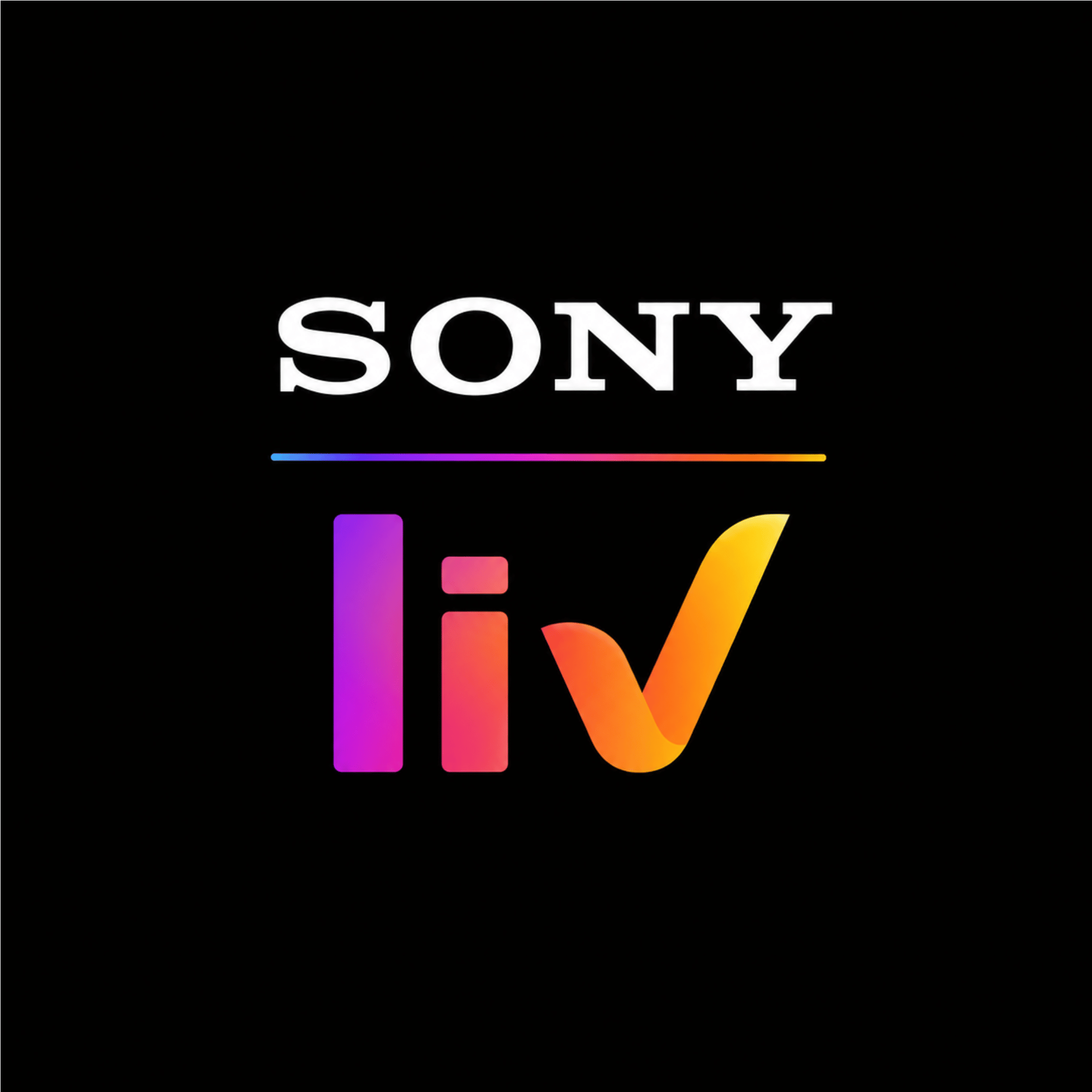 SONY(ON NUMBER)